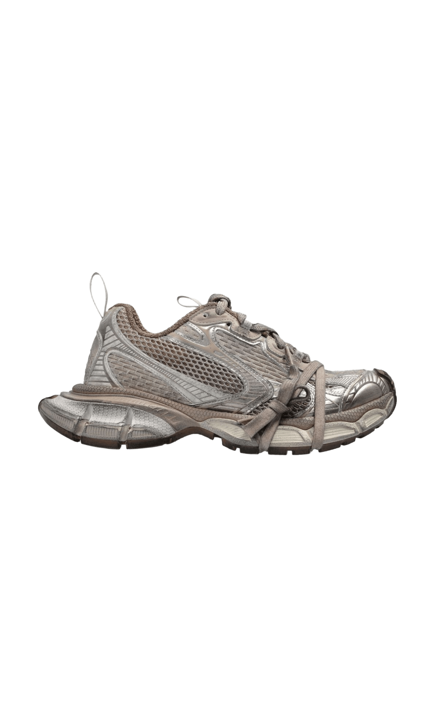 Balenciaga 3xl Sneakers Glam Steals