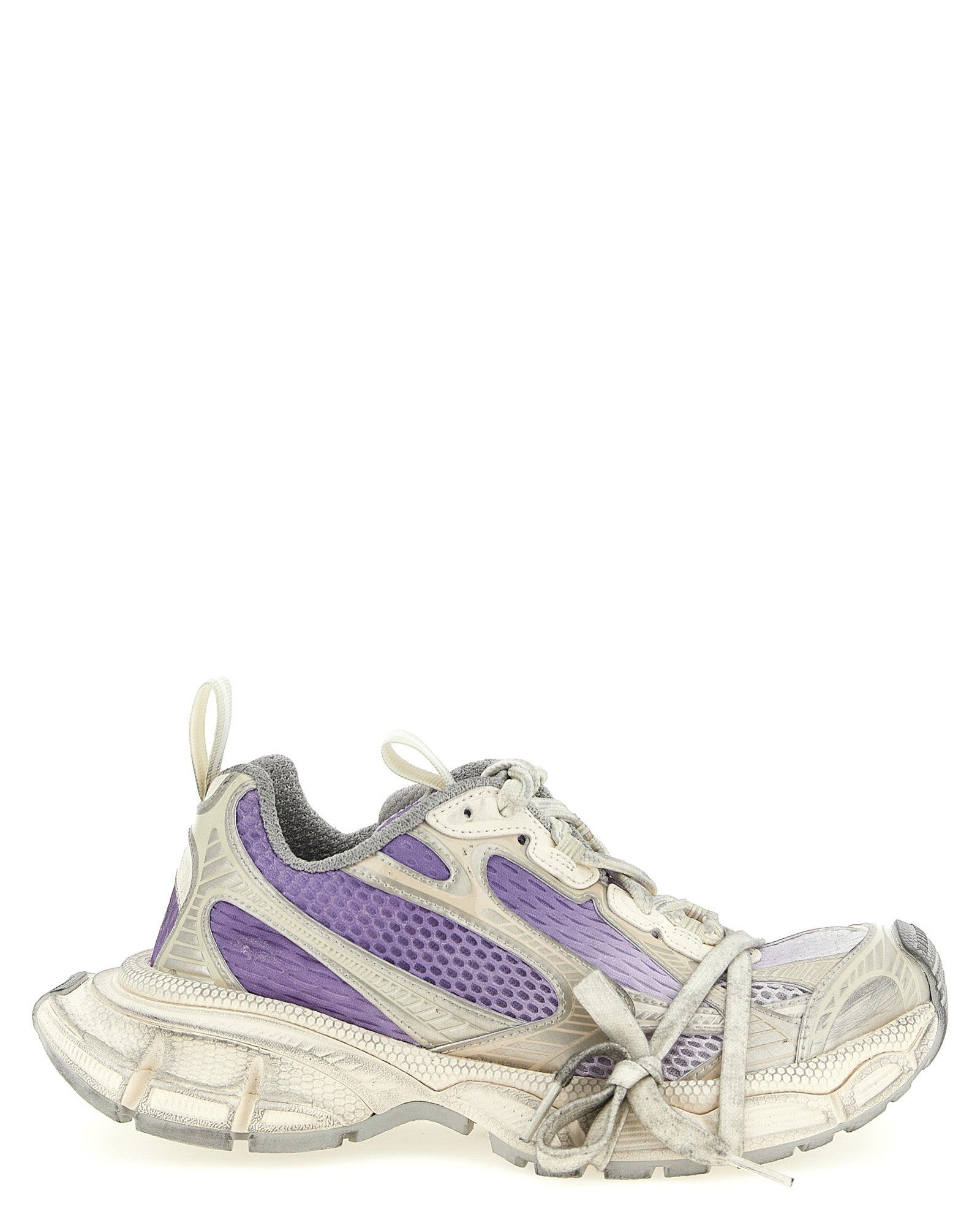 Balenciaga 3xl Sneakers Glam Steals