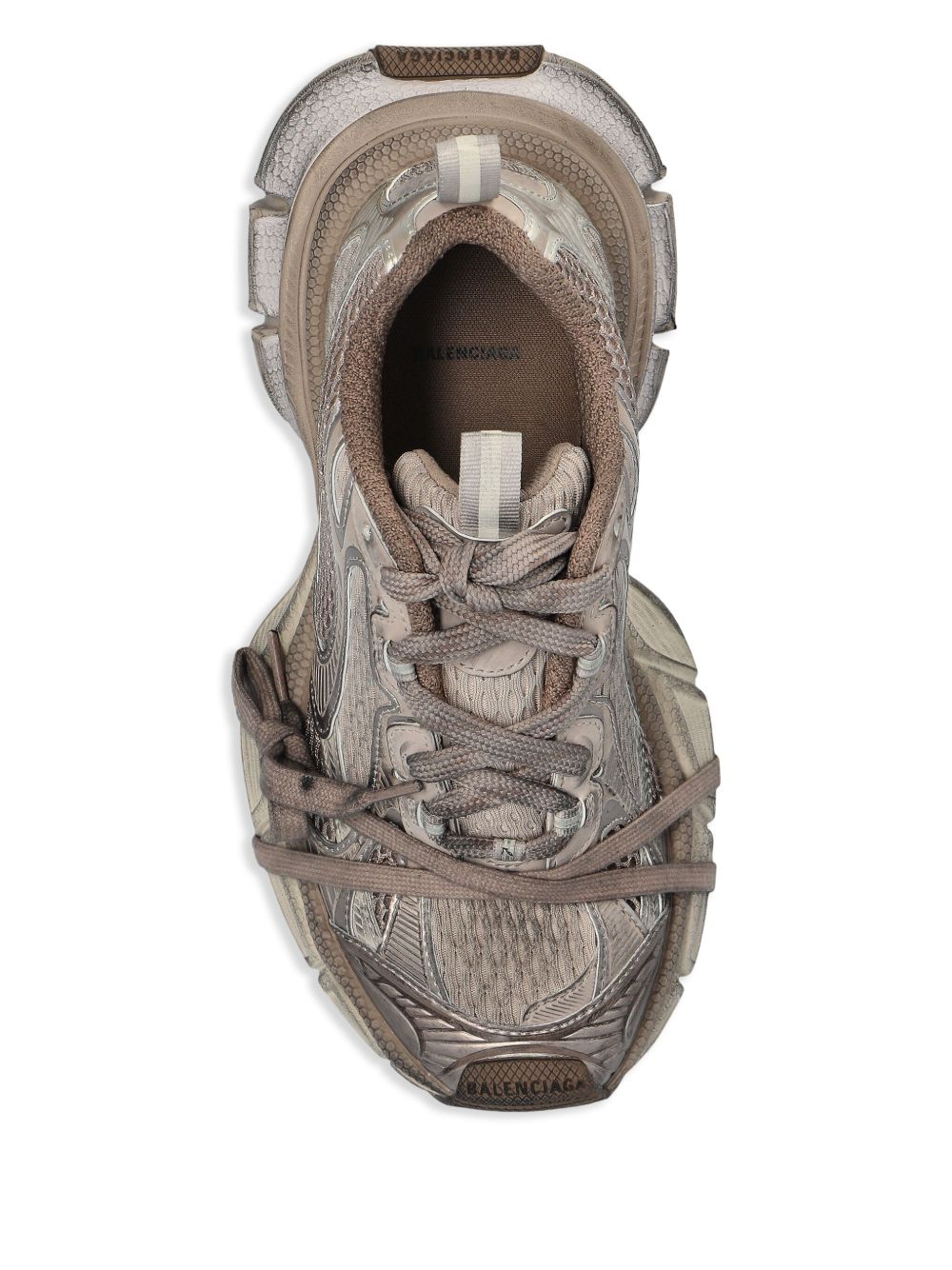 Balenciaga 3xl Sneakers Glam Steals
