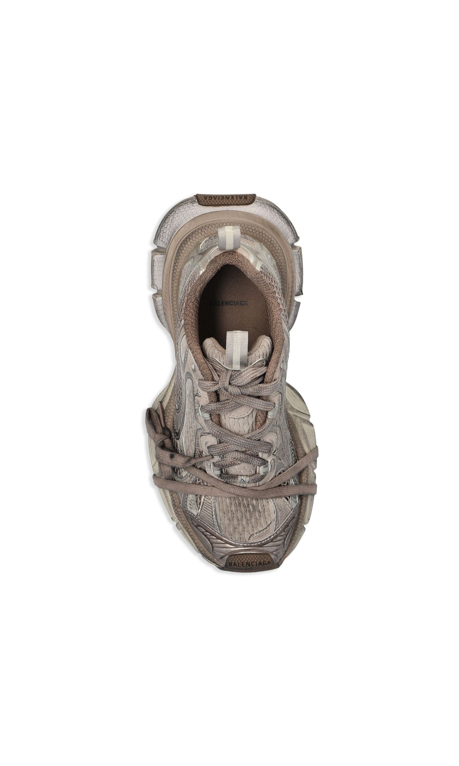Balenciaga 3xl Sneakers Glam Steals