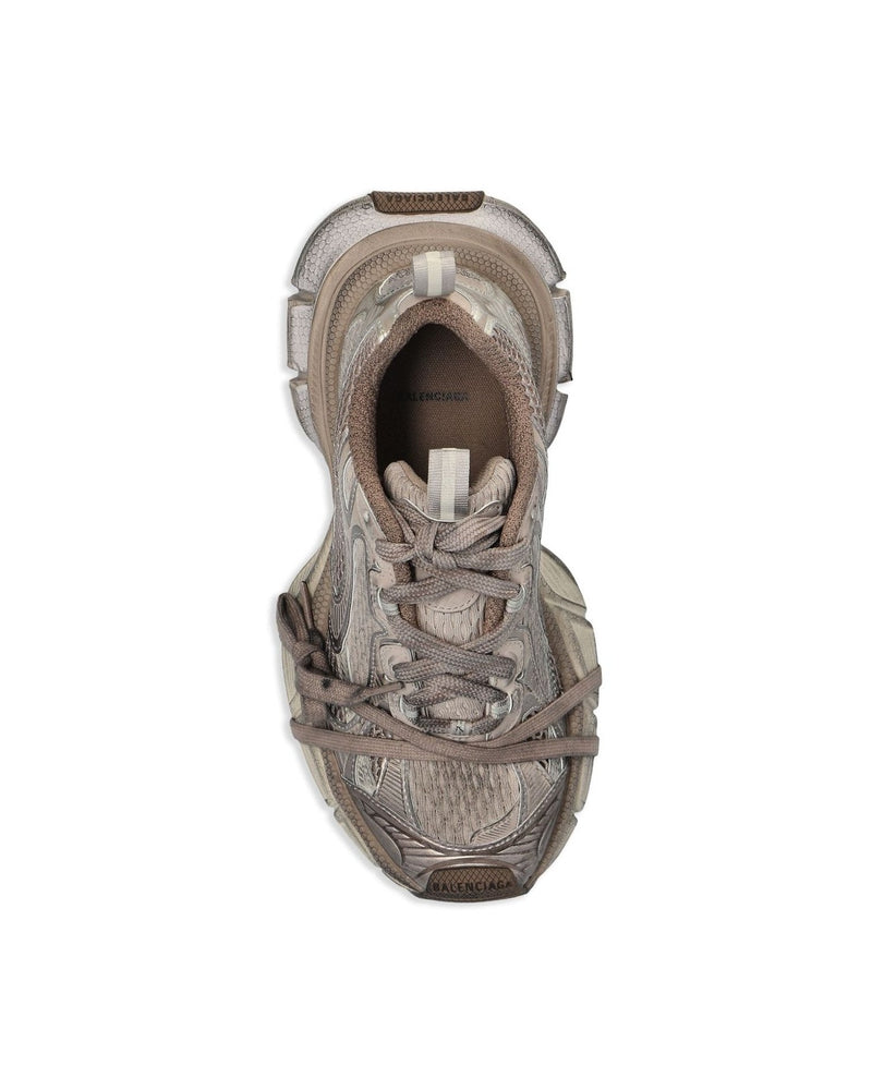 Balenciaga 3xl Sneakers Glam Steals