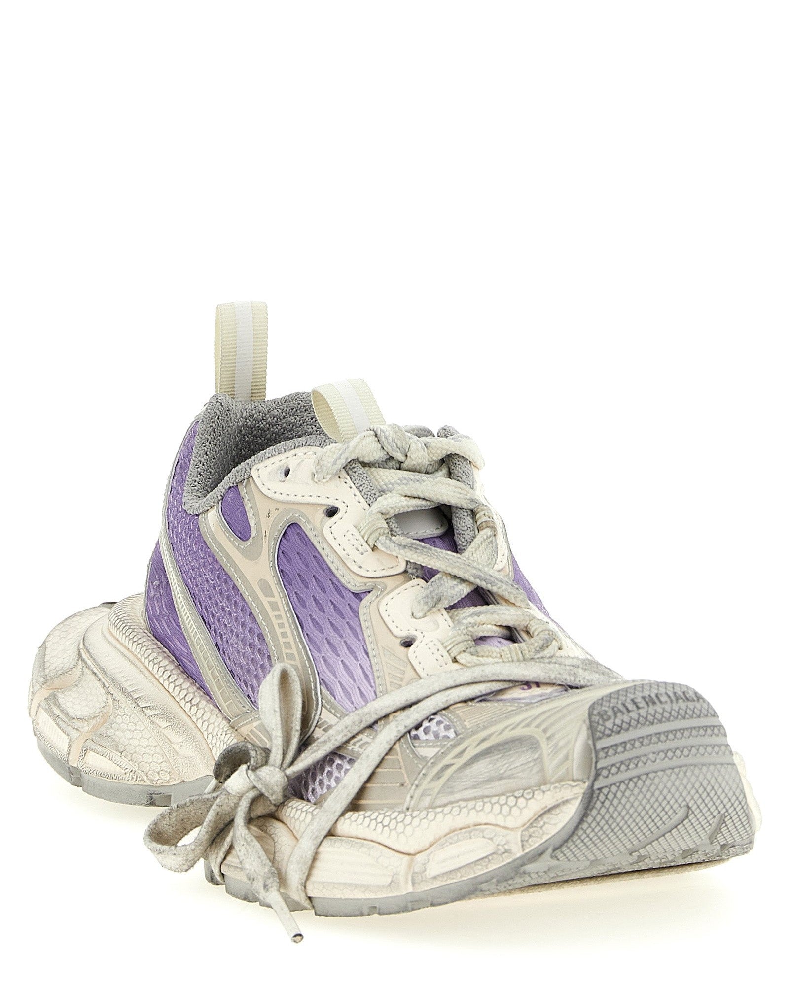Balenciaga 3xl Sneakers Glam Steals
