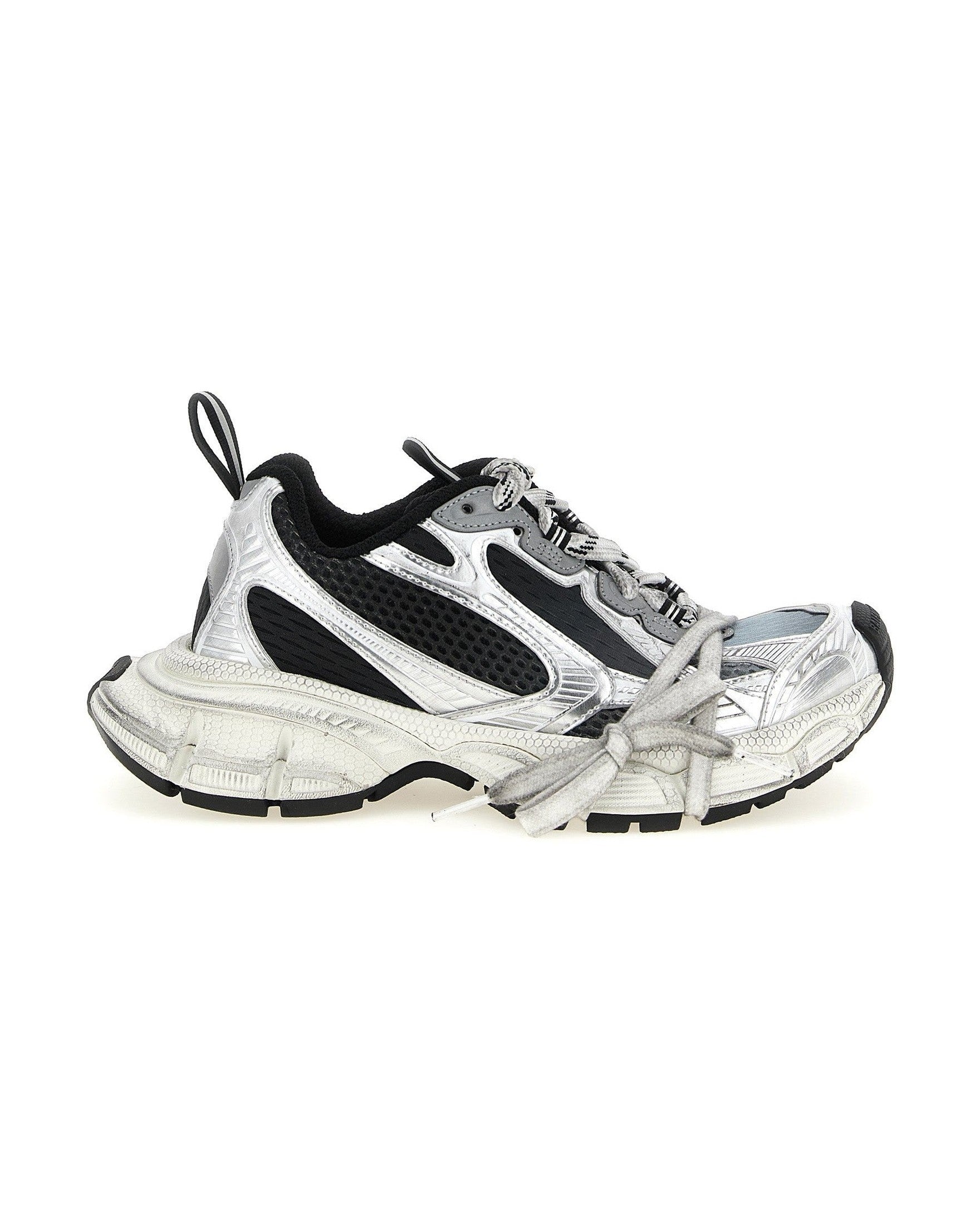 Balenciaga 3xl Sneakers Glam Steals