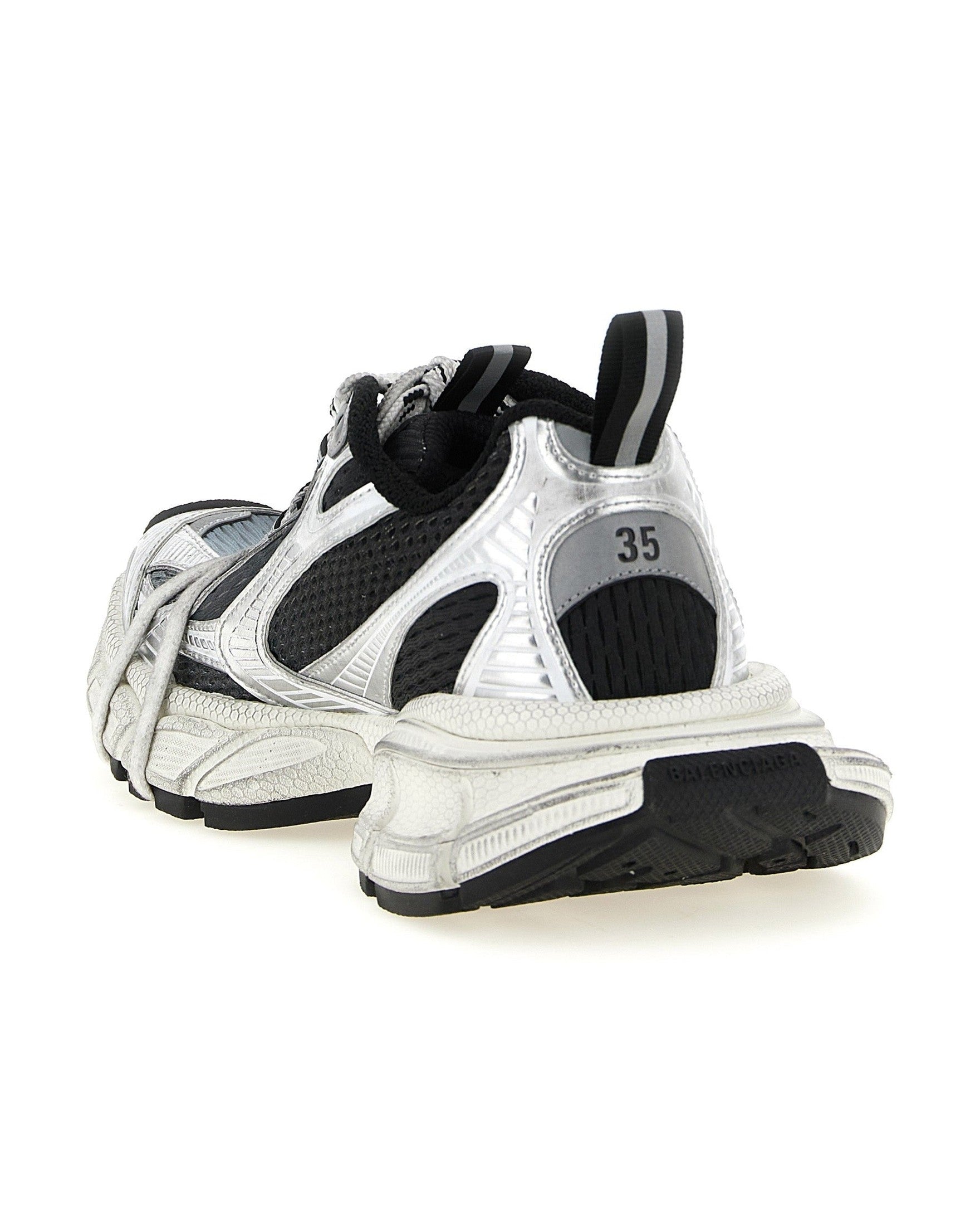 Balenciaga 3xl Sneakers Glam Steals