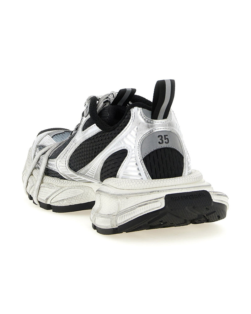 Balenciaga 3xl Sneakers Glam Steals