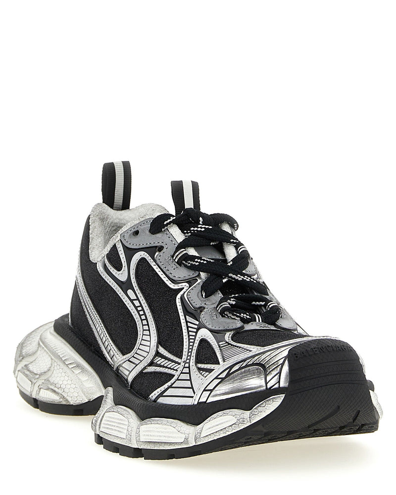 Balenciaga 3xl Sneakers Glam Steals