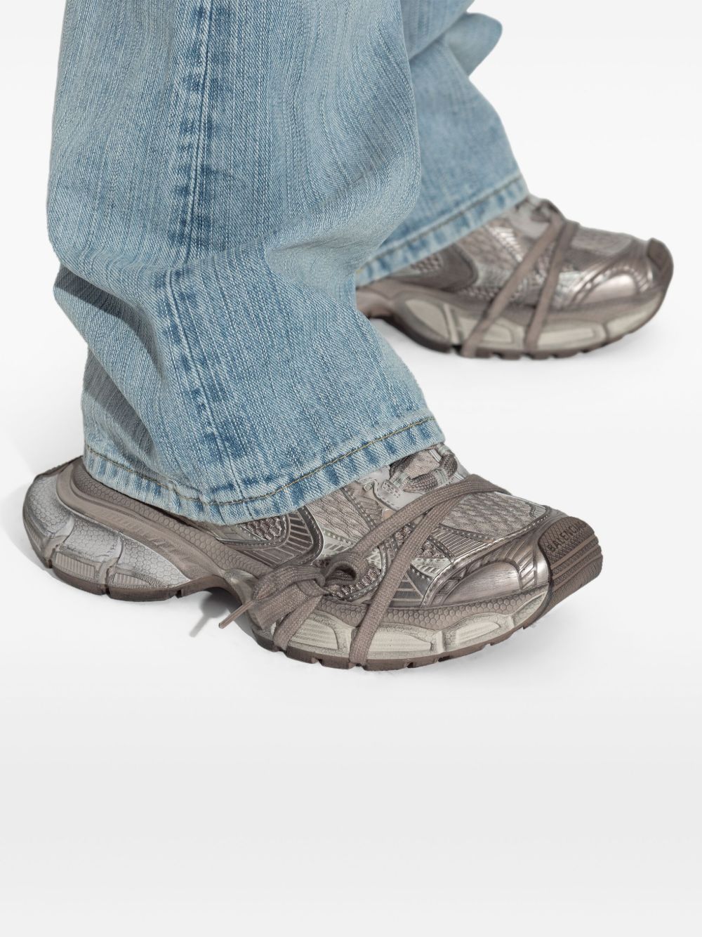 Balenciaga 3xl Sneakers Glam Steals