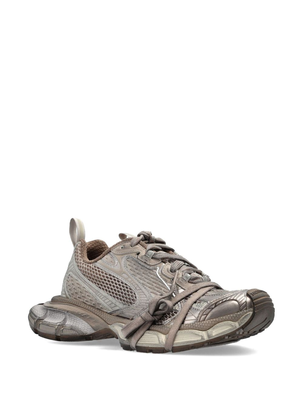 Balenciaga 3xl Sneakers Glam Steals