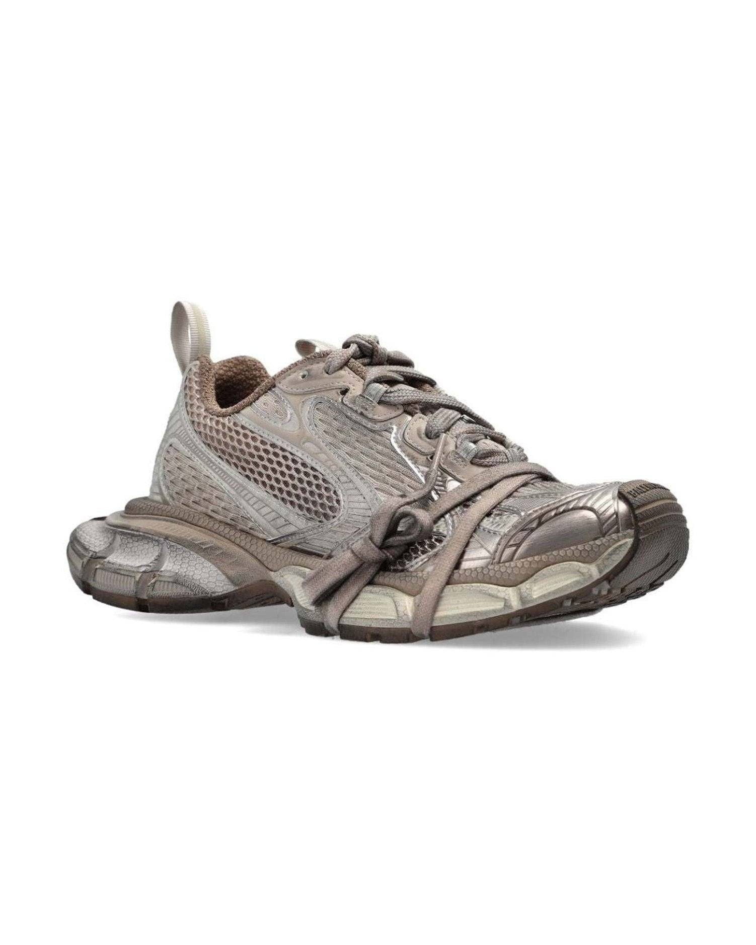 Balenciaga 3xl Sneakers Glam Steals