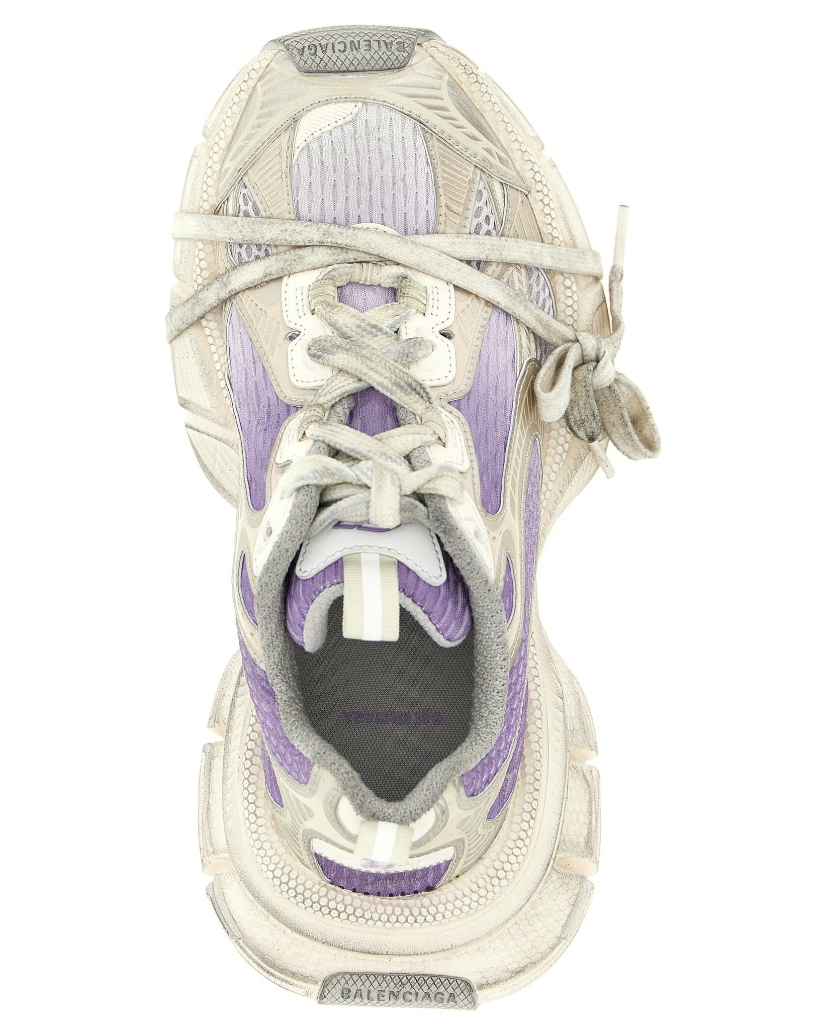 Balenciaga 3xl Sneakers Glam Steals