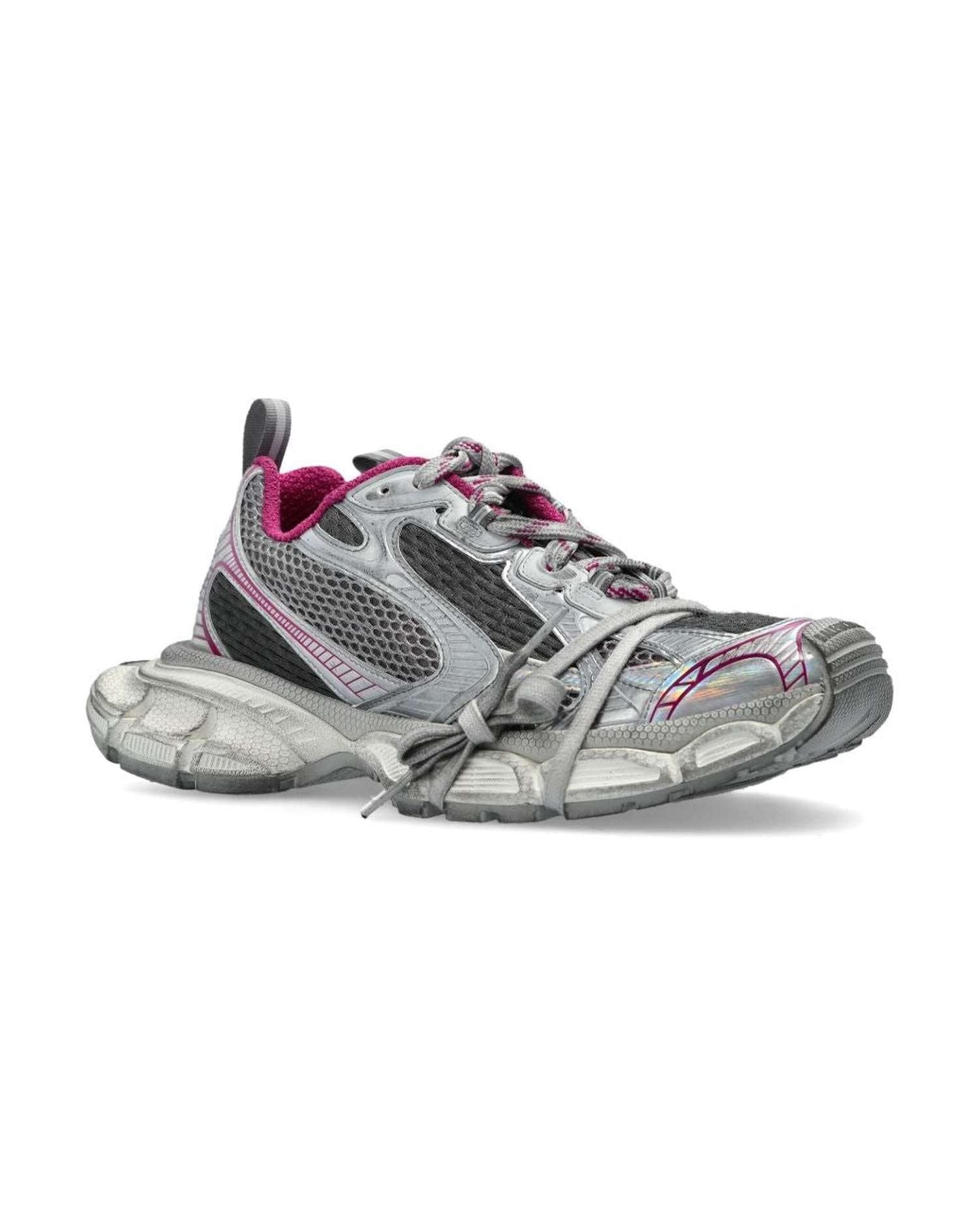 Balenciaga 3xl Sneakers Glam Steals