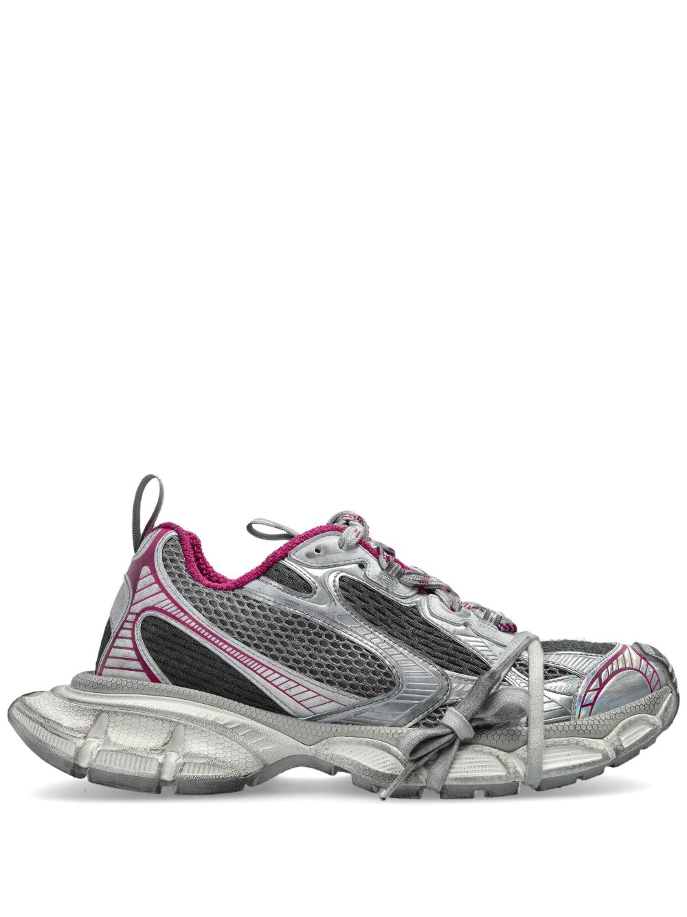 Balenciaga 3xl Sneakers Glam Steals