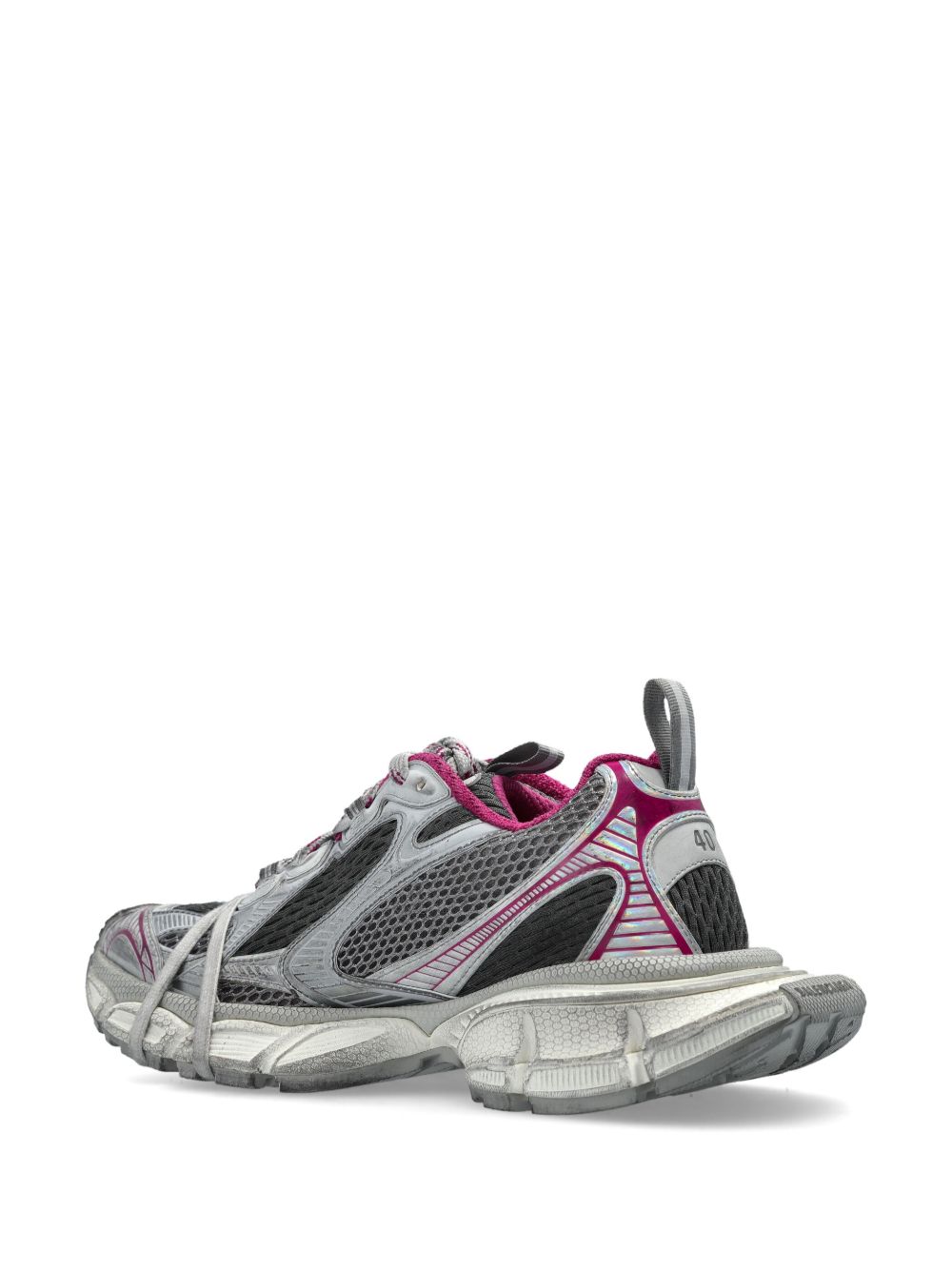 Balenciaga 3xl Sneakers Glam Steals