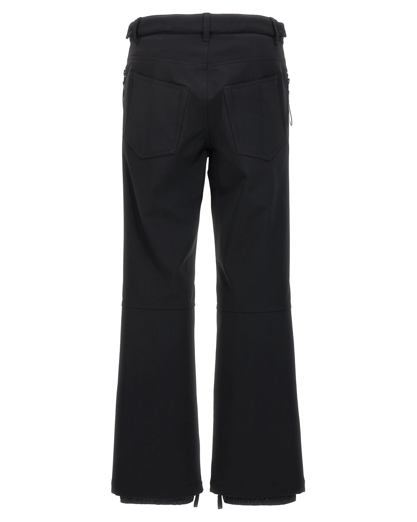 Balenciaga 5 Pocket Ski 3b Sports Icon Pant Glam Steals