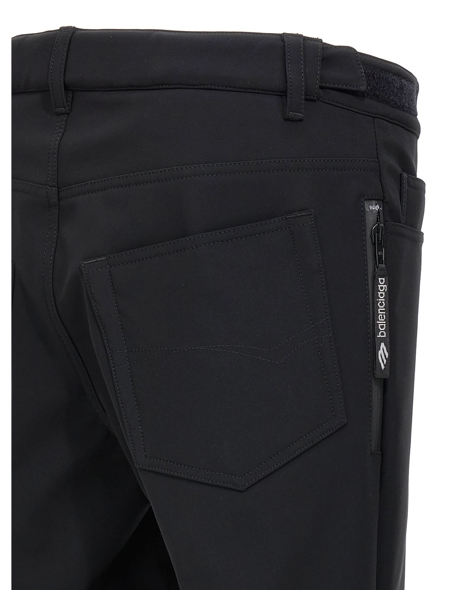 Balenciaga 5 Pocket Ski 3b Sports Icon Pant Glam Steals