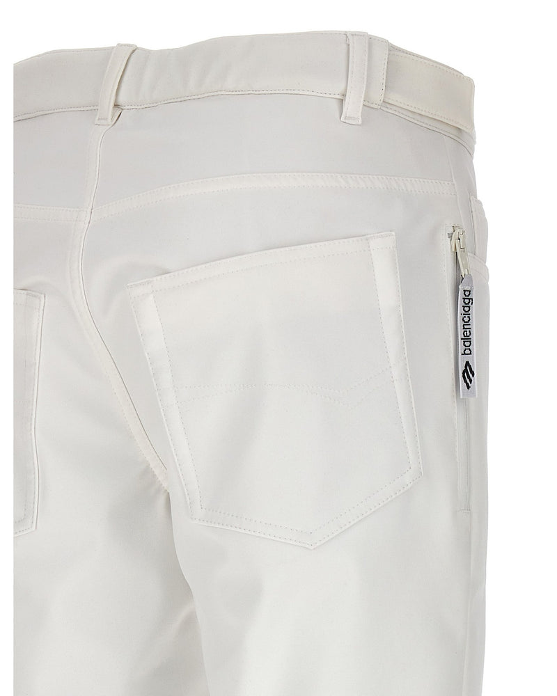 Balenciaga 5 Pocket Ski 3b Sports Icon Pant Glam Steals