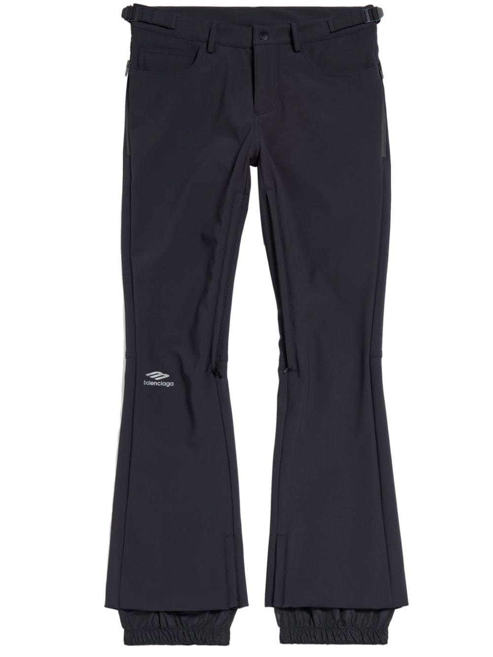 Balenciaga 5 Pocket Ski Pant Glam Steals