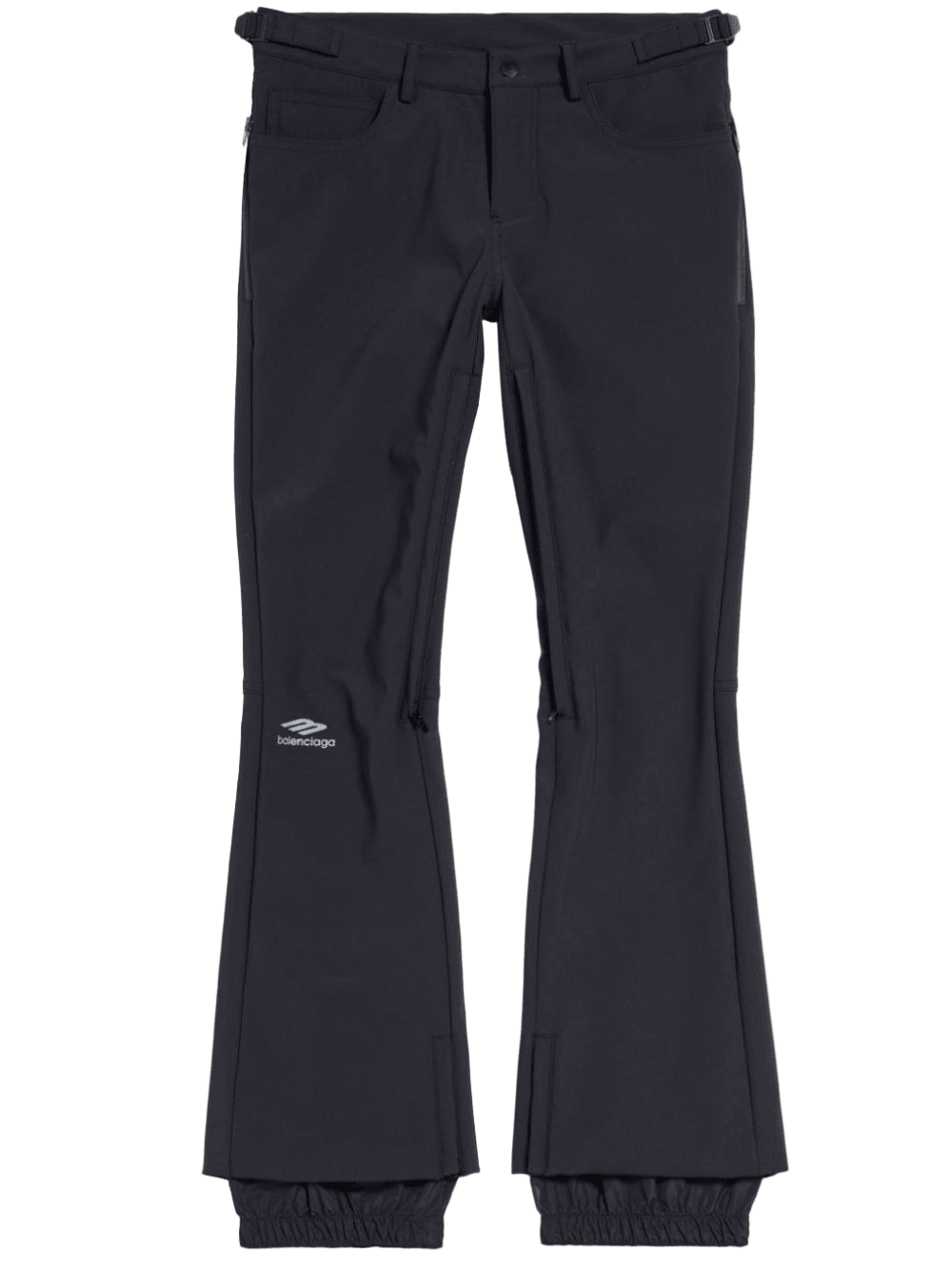 Balenciaga 5 Pocket Ski Pant Glam Steals