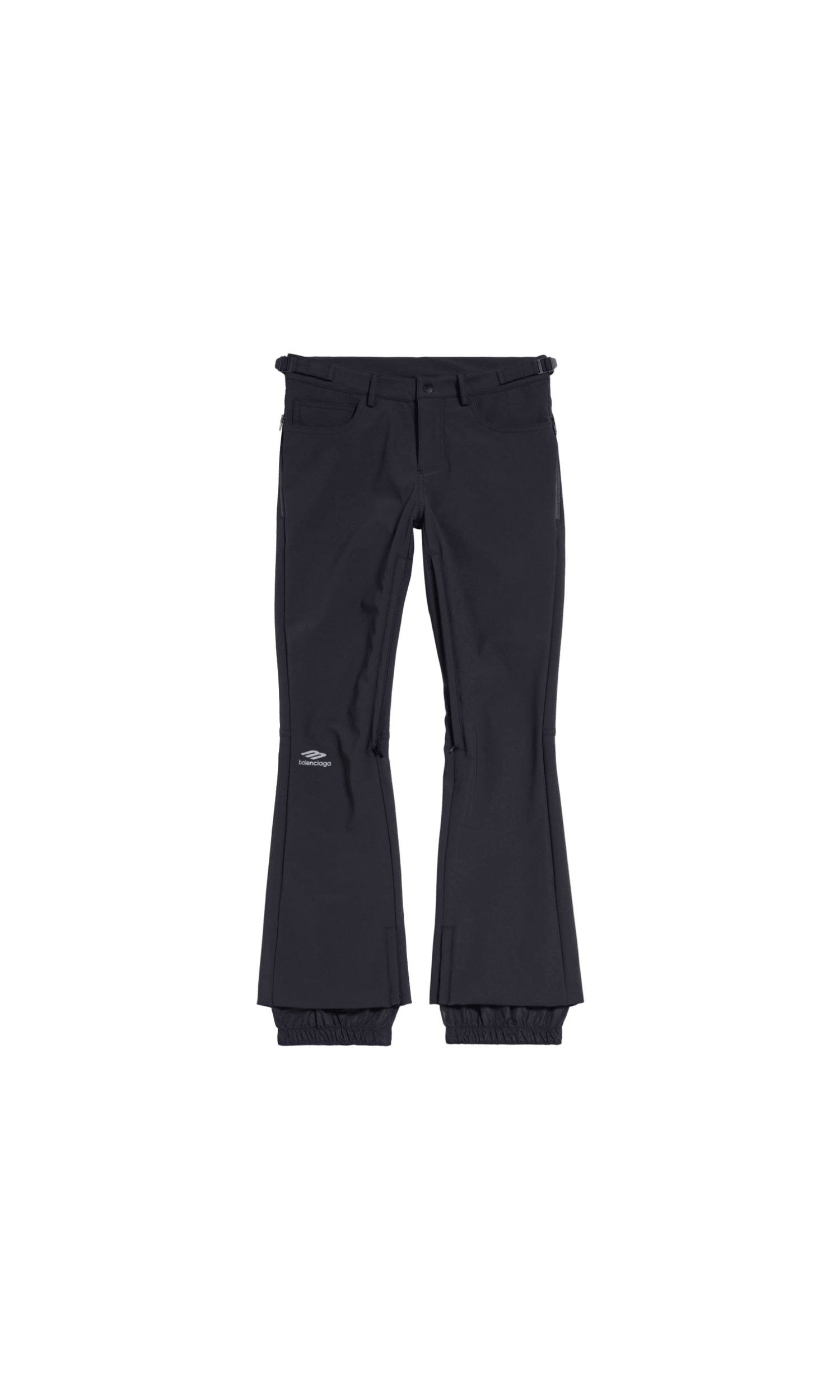Balenciaga 5 Pocket Ski Pant Glam Steals