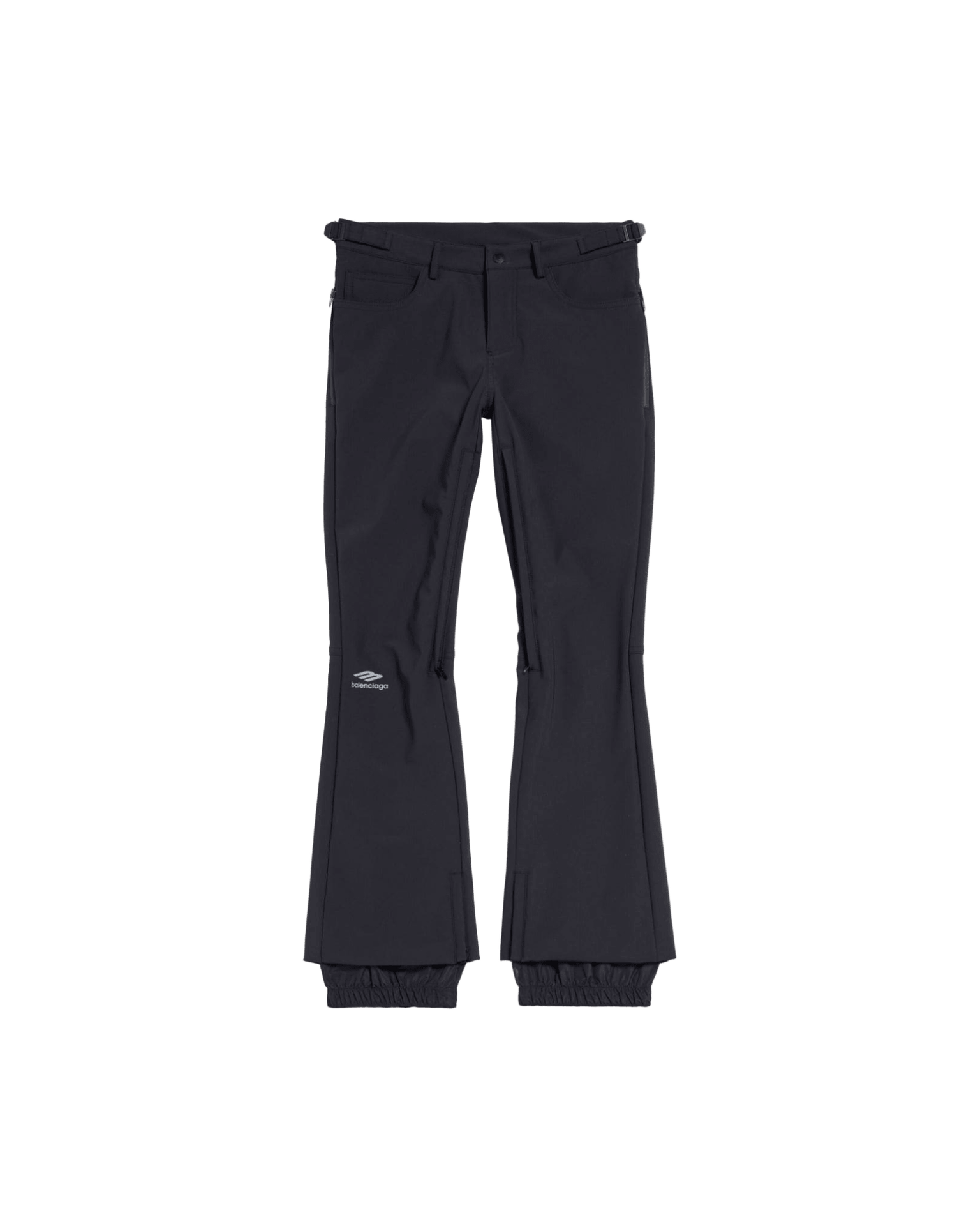 Balenciaga 5 Pocket Ski Pant Glam Steals