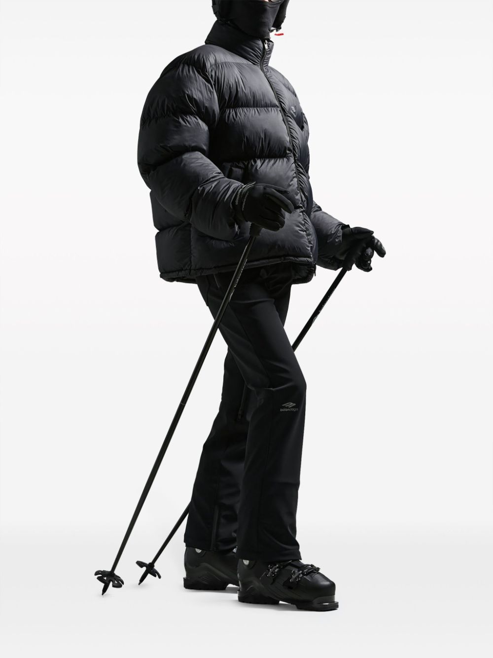 Balenciaga 5 Pocket Ski Pant Glam Steals