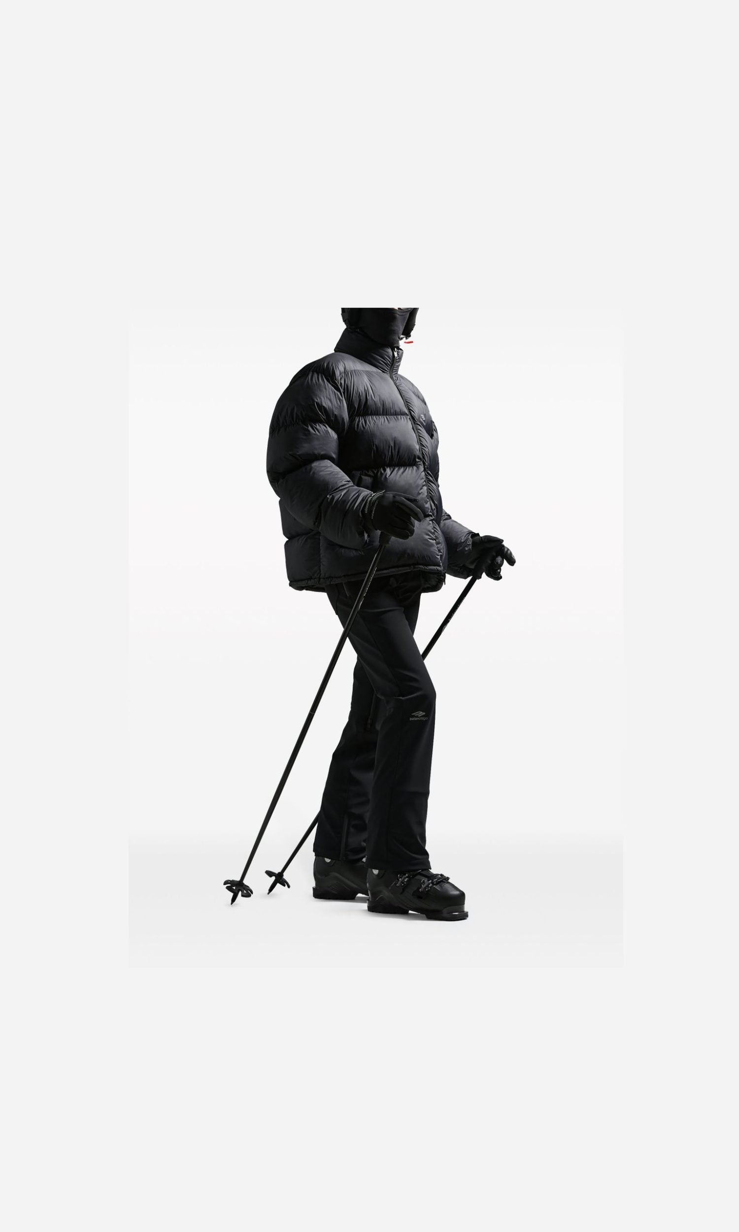 Balenciaga 5 Pocket Ski Pant Glam Steals