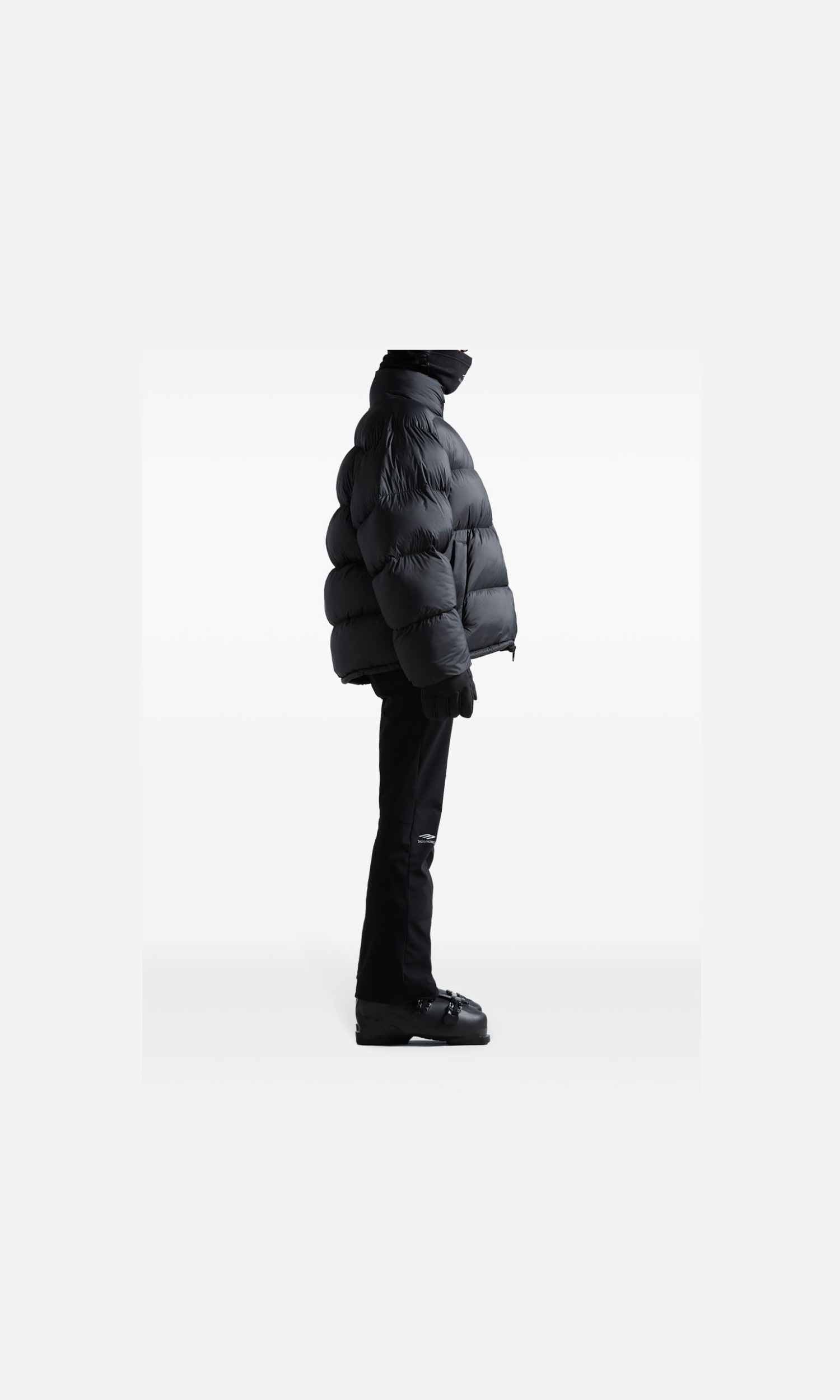 Balenciaga 5 Pocket Ski Pant Glam Steals