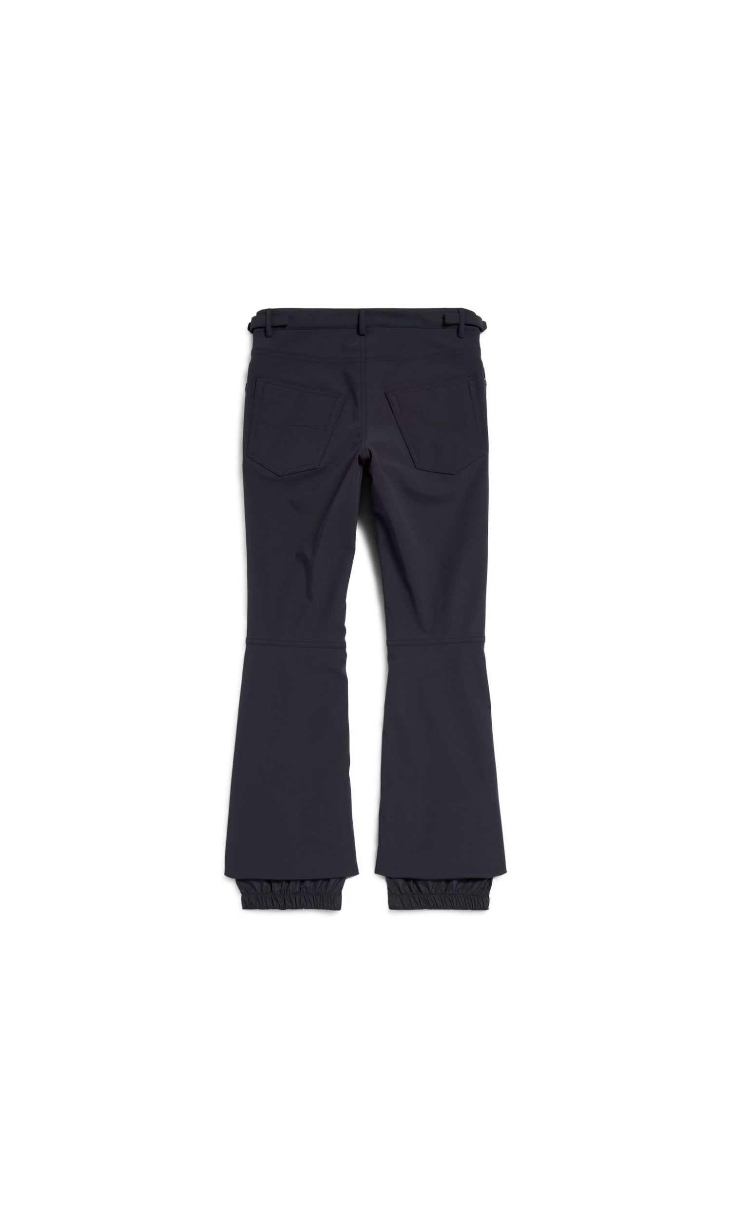 Balenciaga 5 Pocket Ski Pant Glam Steals