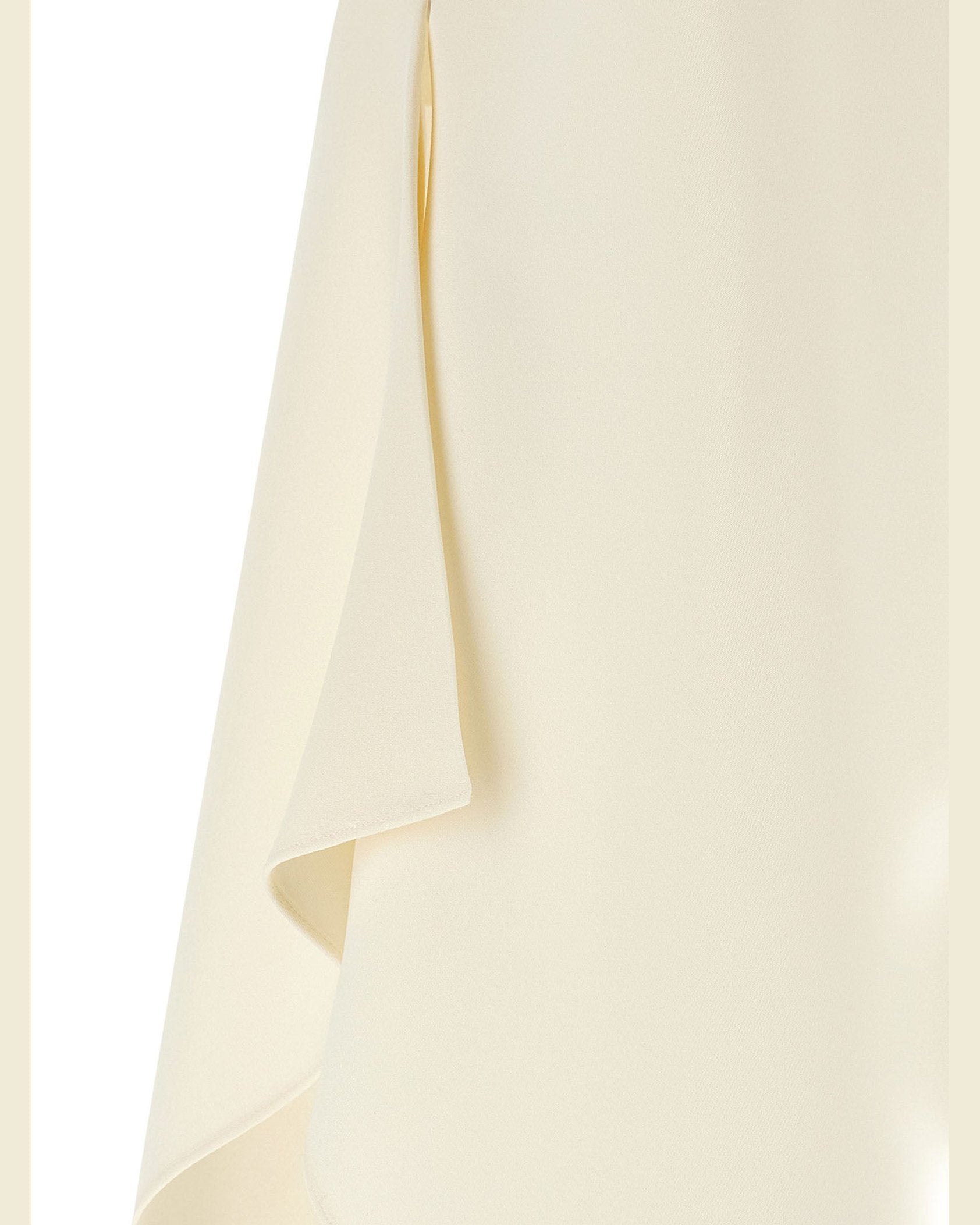 Balenciaga A Sciarpa Top Glam Steals