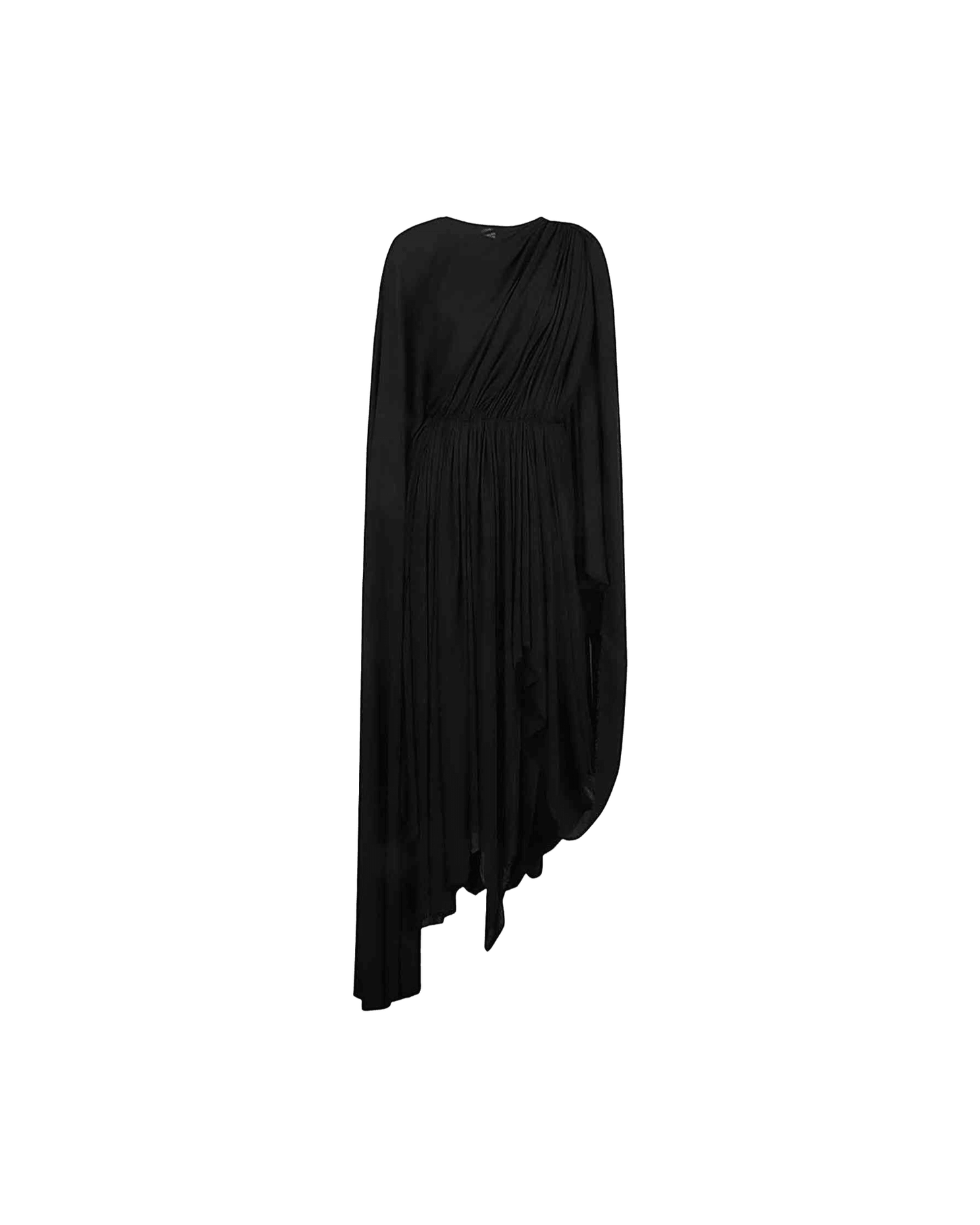 Balenciaga All In Mid Length Dress Glam Steals