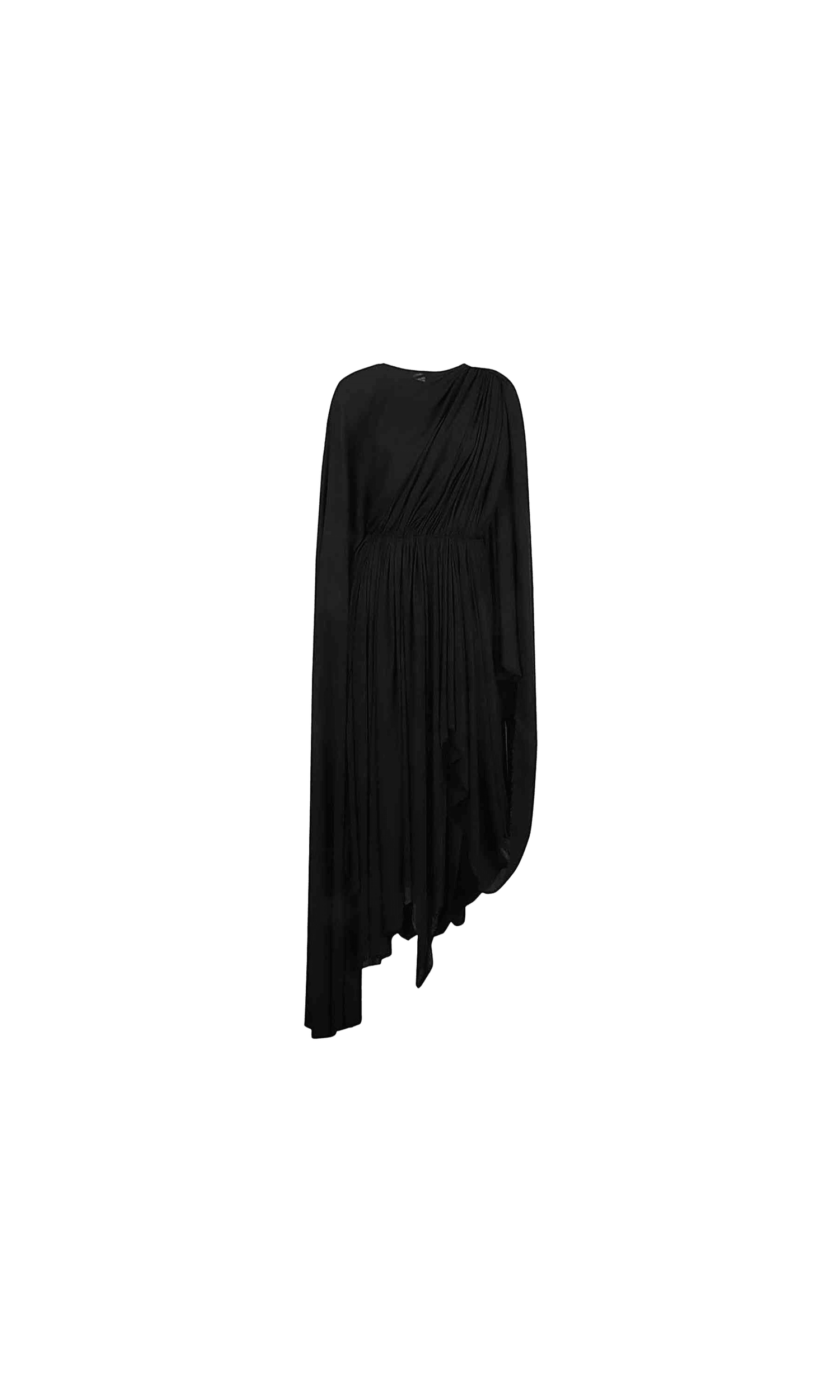 Balenciaga All in Mid Length Dress Glam Steals