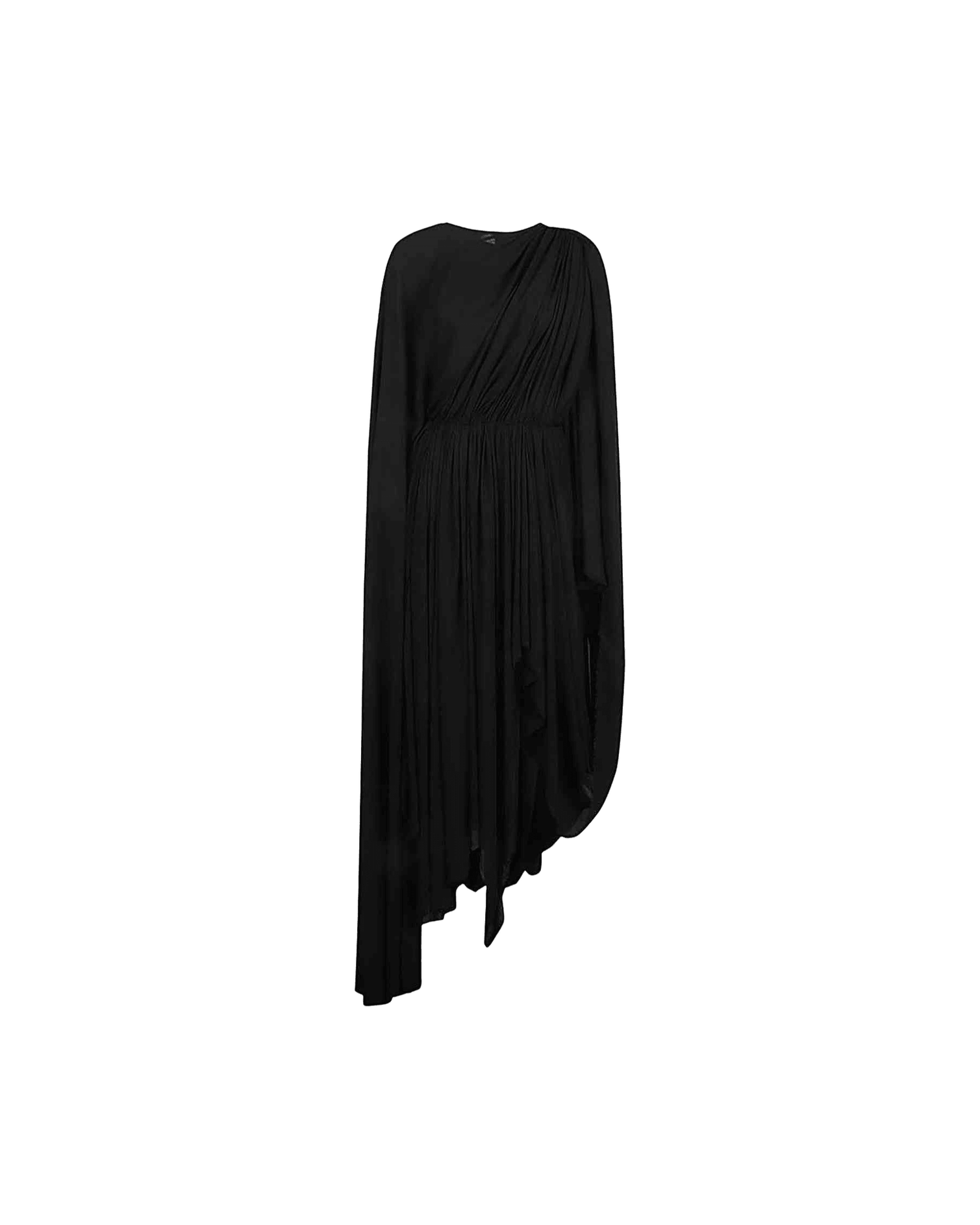 Balenciaga All In Mid Length Dress Glam Steals