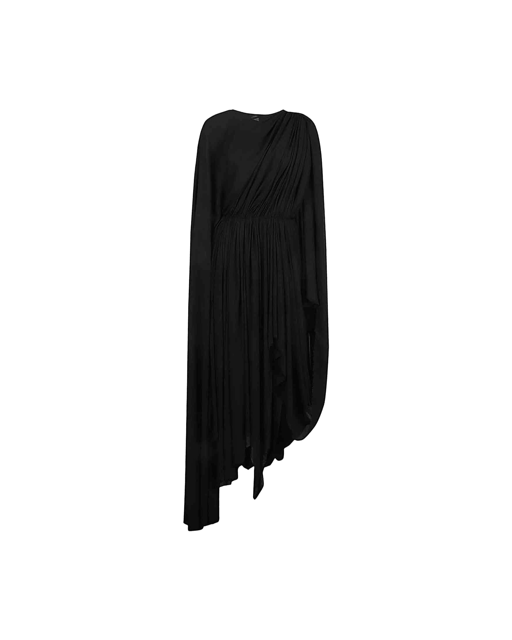Balenciaga All in Mid Length Dress Glam Steals