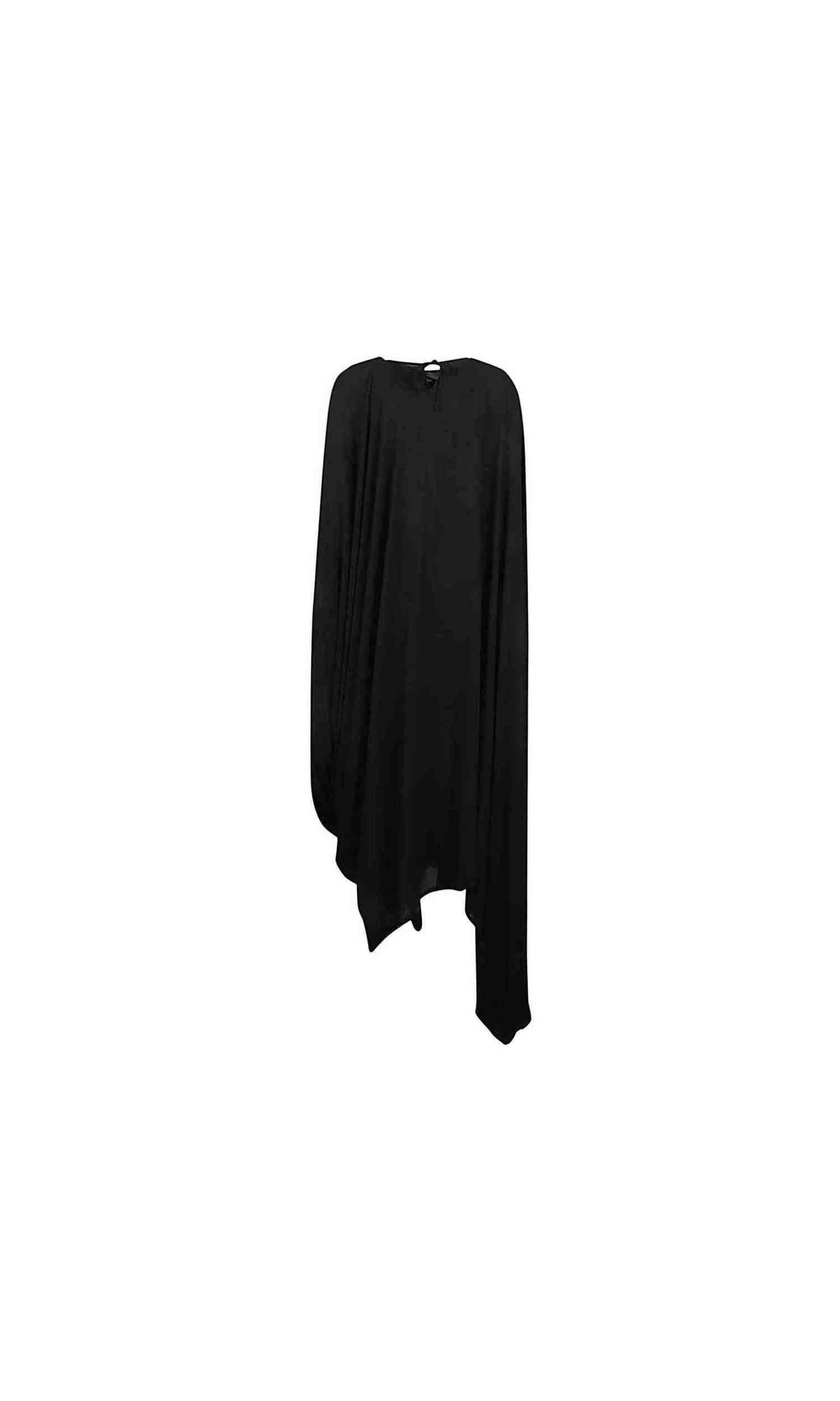 Balenciaga All in Mid Length Dress Glam Steals