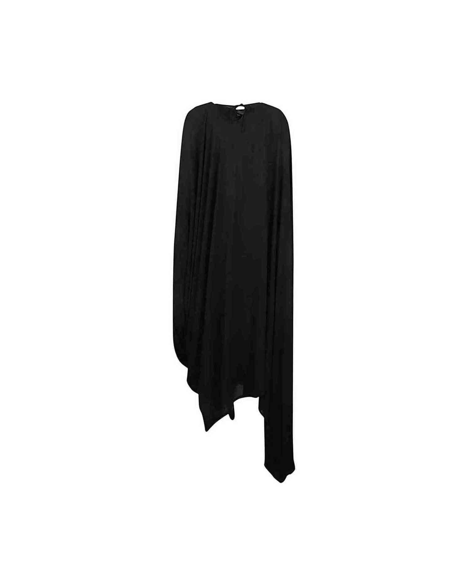 Balenciaga All in Mid Length Dress Glam Steals