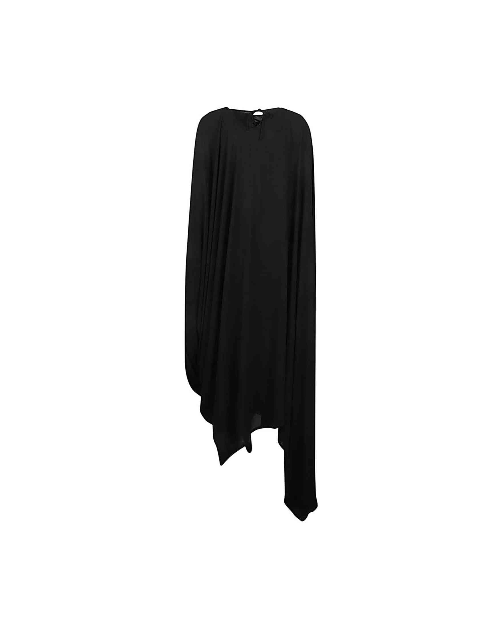 Balenciaga All in Mid Length Dress Glam Steals