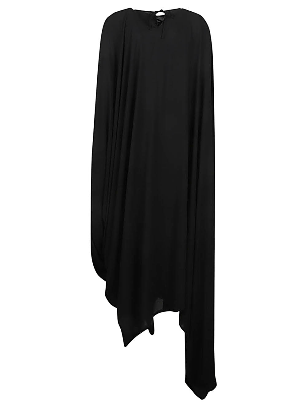 Balenciaga All In Mid Length Dress Glam Steals