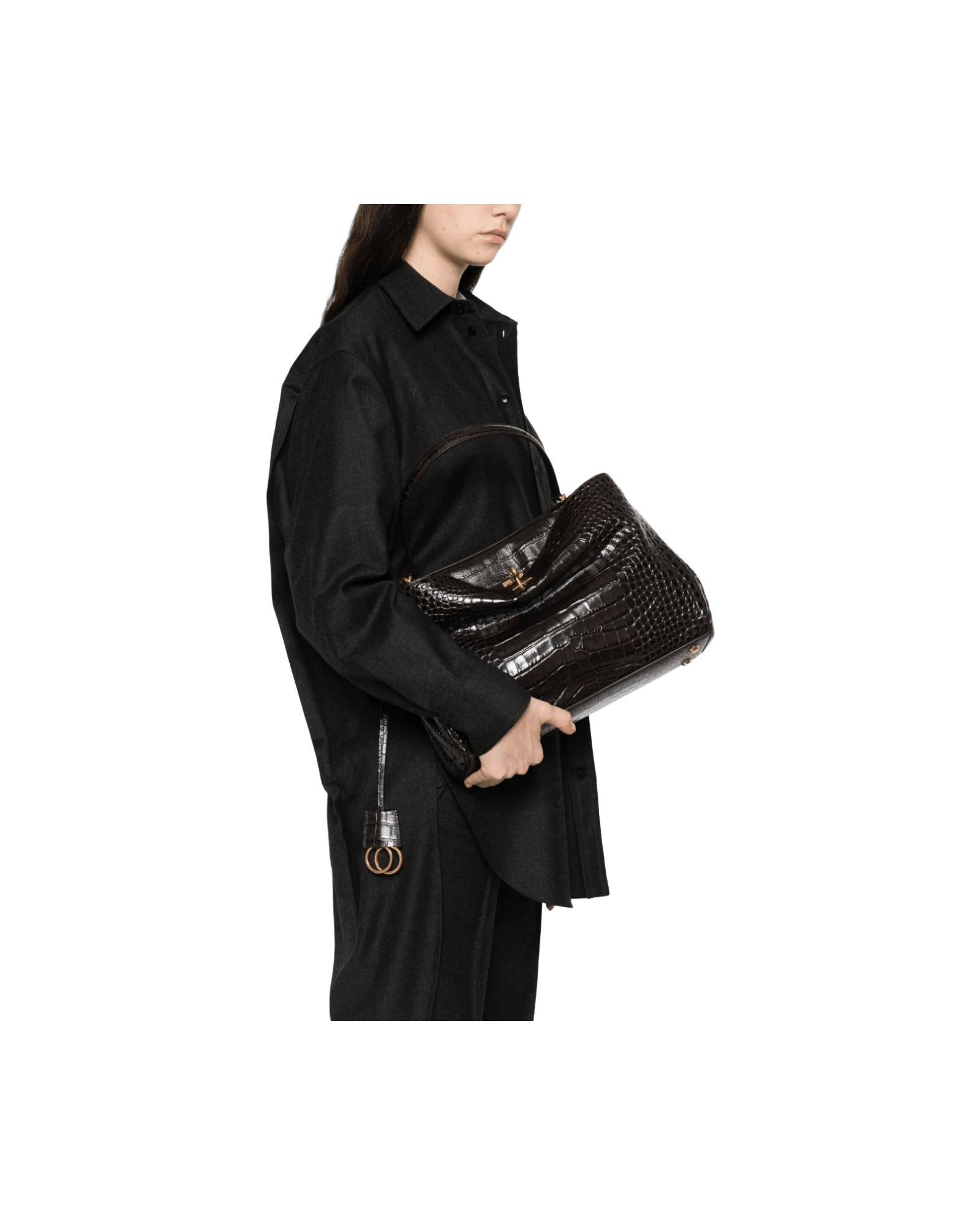 Balenciaga Bag Glam Steals