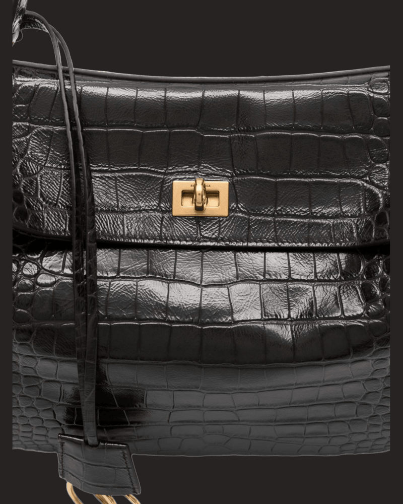 Balenciaga Bag Glam Steals