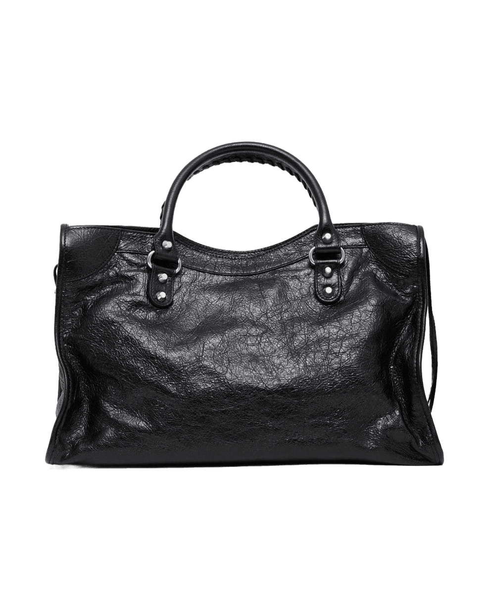 Balenciaga Bags.. Black Glam Steals