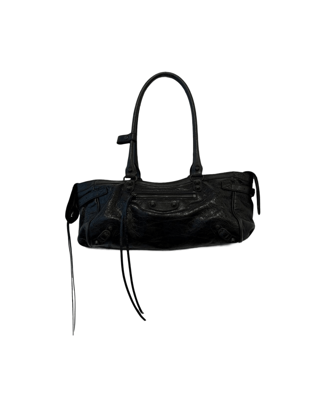 Balenciaga Bags.. Black