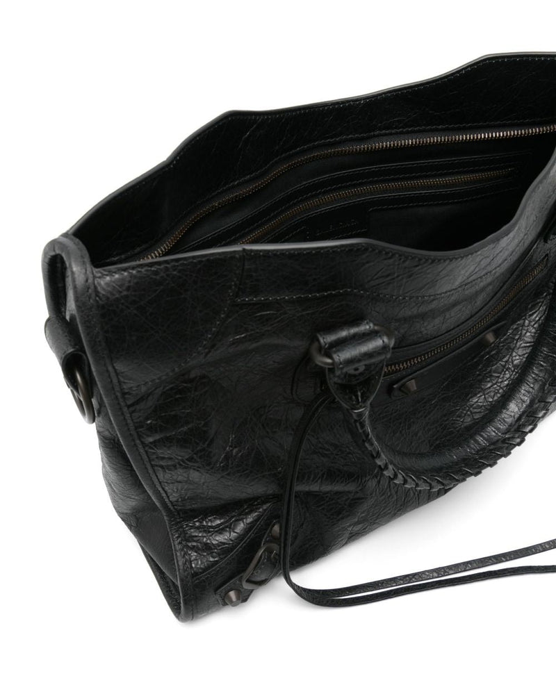 Balenciaga Le City Medium Handbag Glam Steals