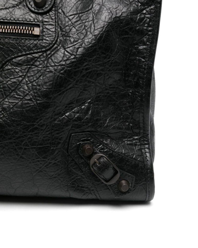 Balenciaga Le City Medium Handbag Glam Steals