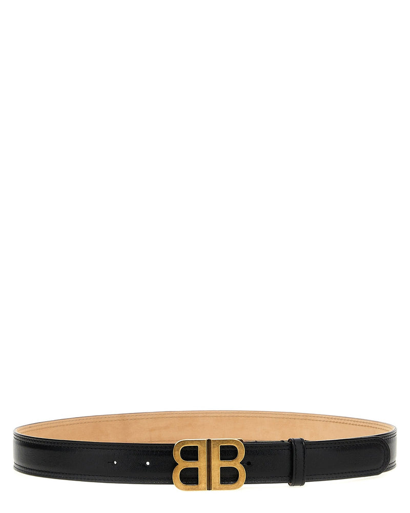 Balenciaga Bb Soft Belt Glam Steals