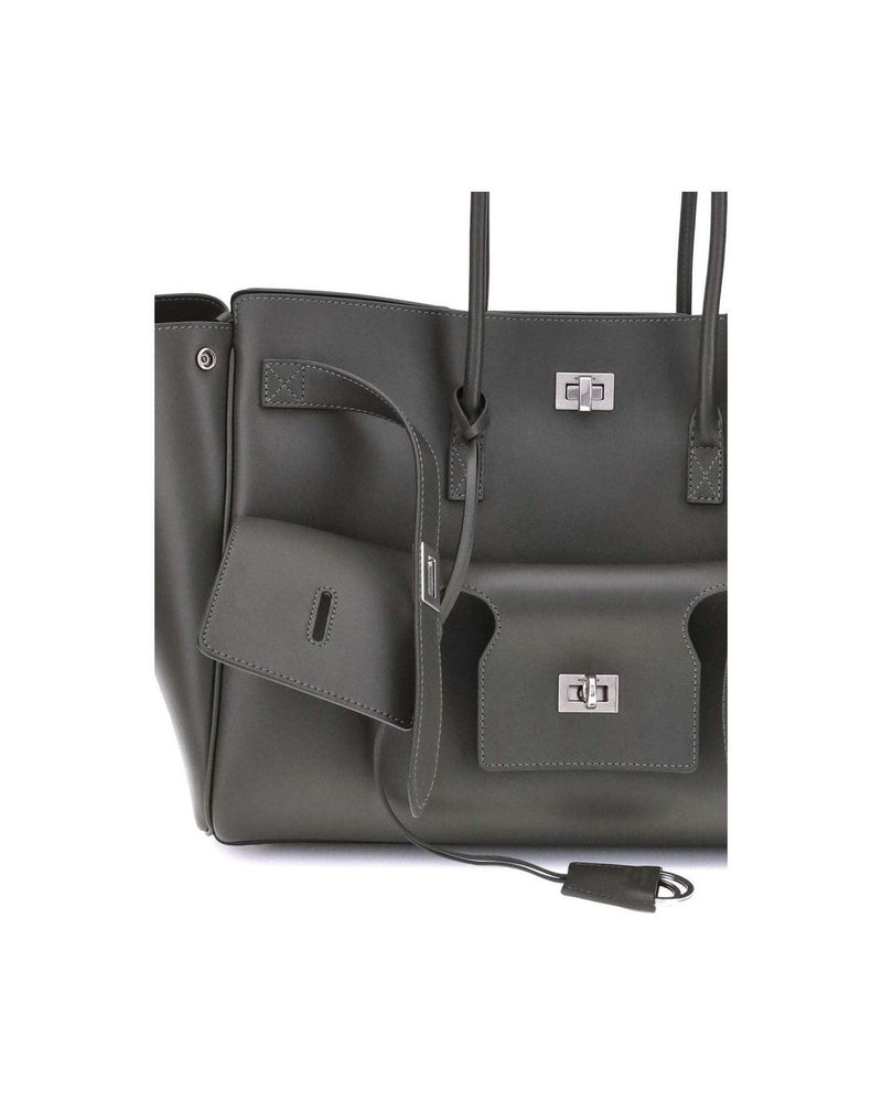 Balenciaga Bel Air Medium Shoulder Bag Glam Steals