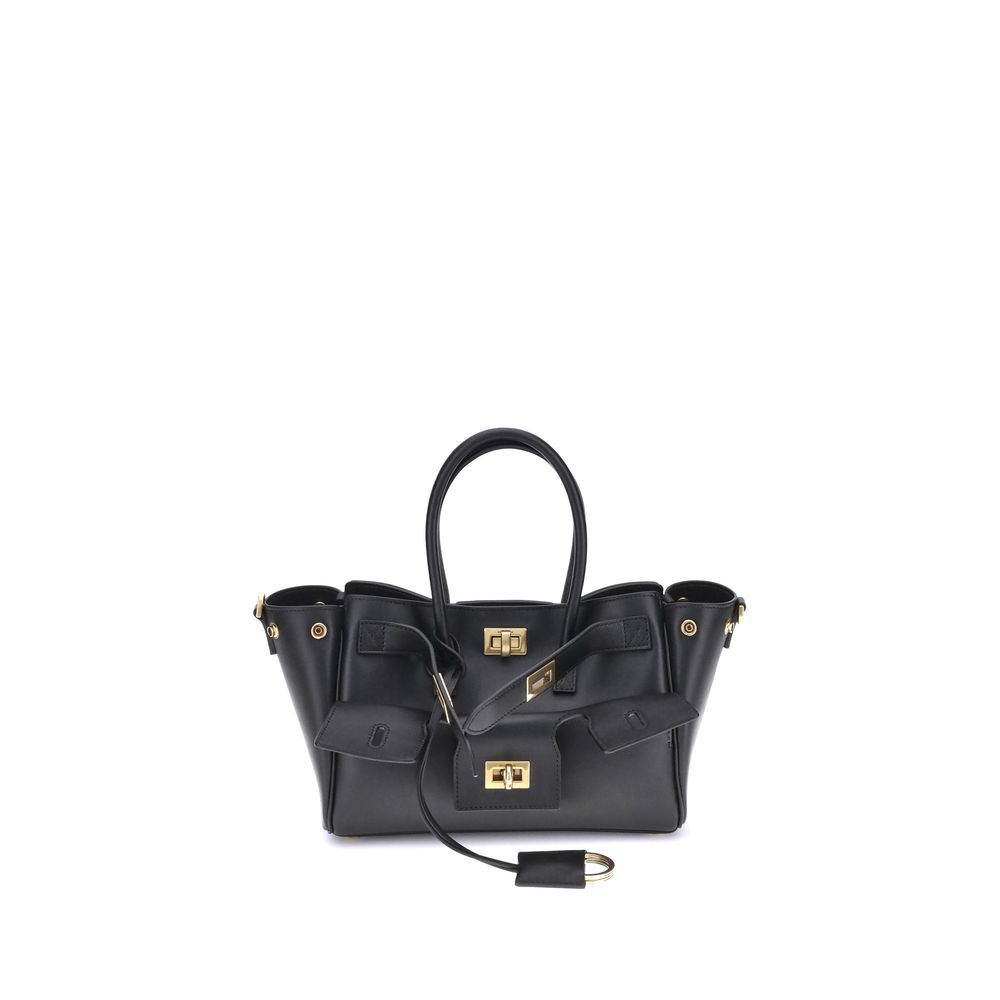 Balenciaga Bel Air Mini Handbag Glam Steals