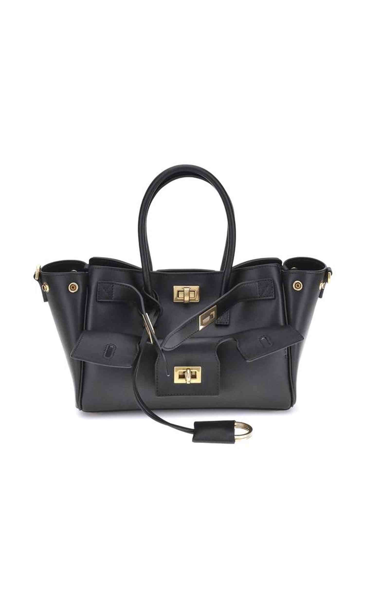 Balenciaga Bel Air Mini Handbag Glam Steals