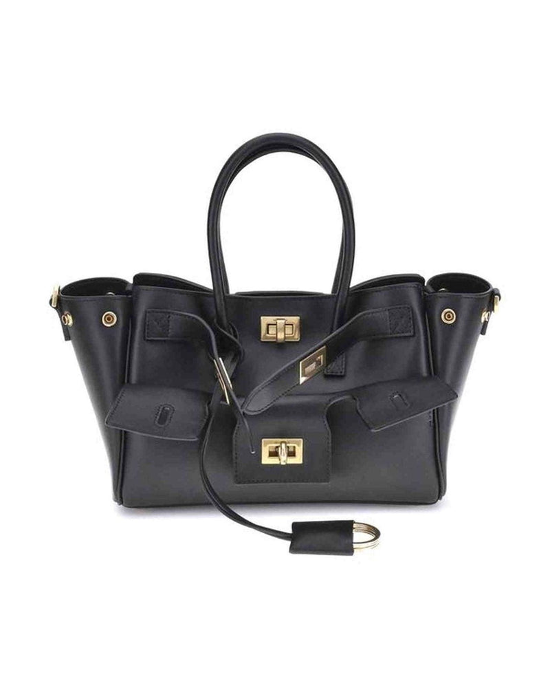 Balenciaga Bel Air Mini Handbag Glam Steals