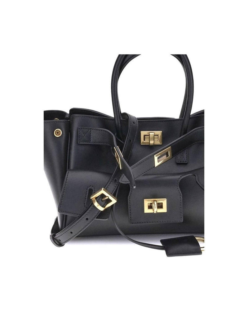 Balenciaga Bel Air Mini Handbag Glam Steals