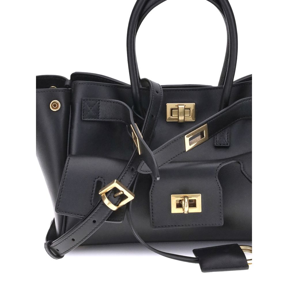 Balenciaga Bel Air Mini Handbag Glam Steals